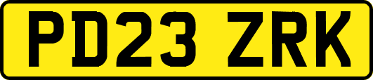 PD23ZRK