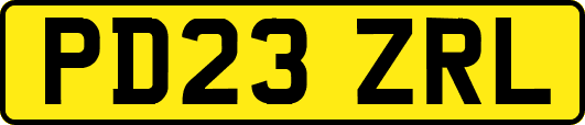 PD23ZRL