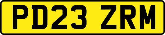 PD23ZRM