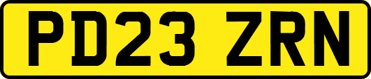 PD23ZRN