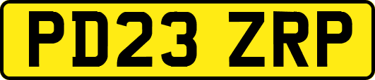 PD23ZRP