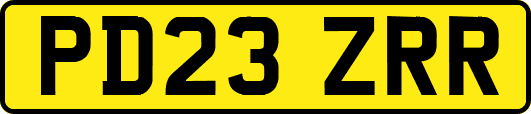 PD23ZRR