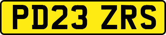 PD23ZRS