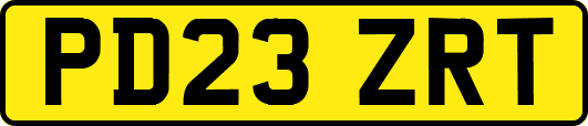 PD23ZRT
