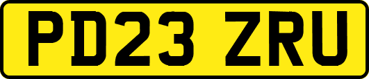 PD23ZRU