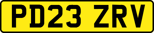 PD23ZRV
