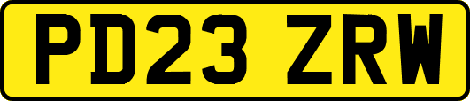PD23ZRW