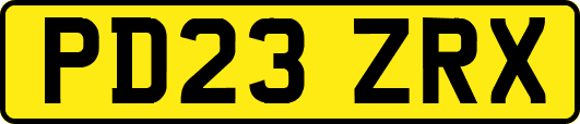 PD23ZRX