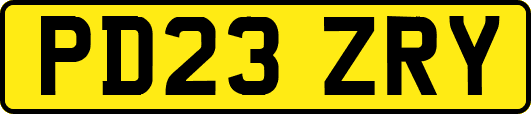 PD23ZRY