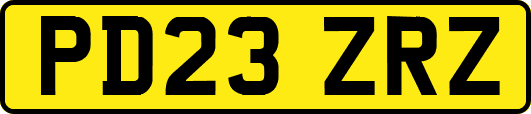 PD23ZRZ