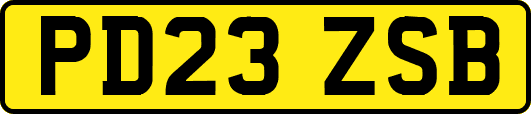 PD23ZSB