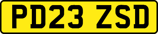 PD23ZSD