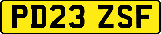 PD23ZSF