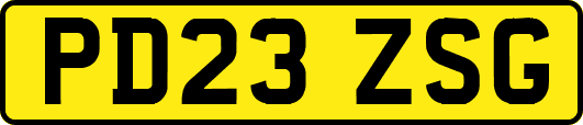 PD23ZSG