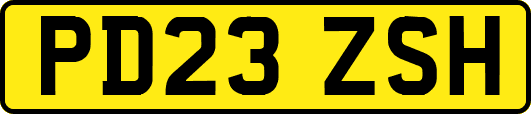 PD23ZSH