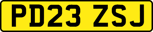 PD23ZSJ