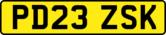 PD23ZSK