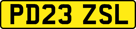 PD23ZSL