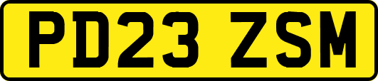 PD23ZSM