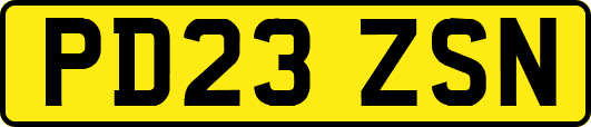 PD23ZSN