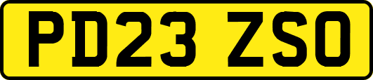 PD23ZSO