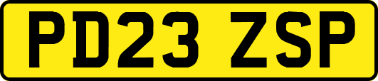 PD23ZSP