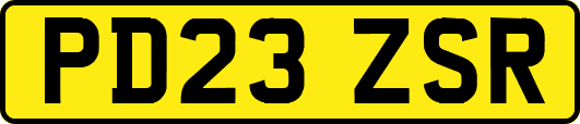 PD23ZSR
