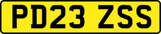 PD23ZSS