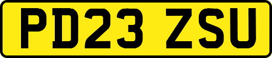 PD23ZSU