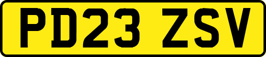 PD23ZSV