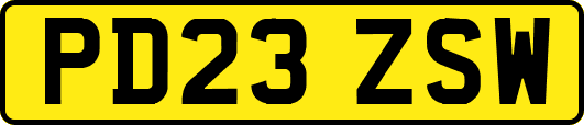 PD23ZSW
