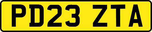 PD23ZTA