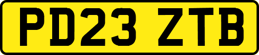 PD23ZTB