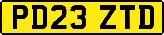 PD23ZTD