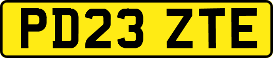 PD23ZTE