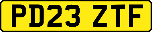 PD23ZTF