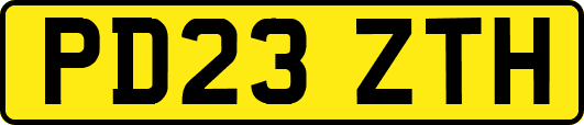 PD23ZTH