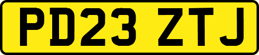 PD23ZTJ