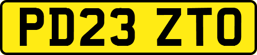 PD23ZTO