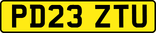 PD23ZTU