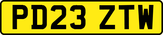 PD23ZTW