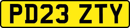 PD23ZTY