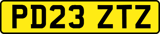 PD23ZTZ