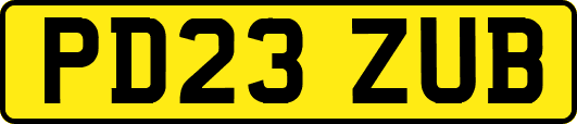 PD23ZUB