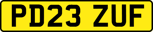 PD23ZUF