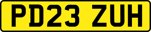 PD23ZUH