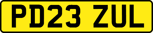 PD23ZUL