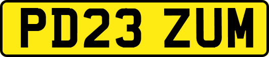 PD23ZUM
