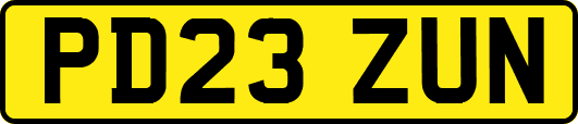 PD23ZUN