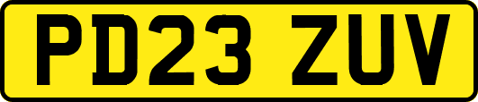 PD23ZUV
